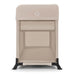 caption-Bugaboo Stardust Playard in Taupe