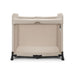 caption-Bugaboo Stardust Playard in Taupe