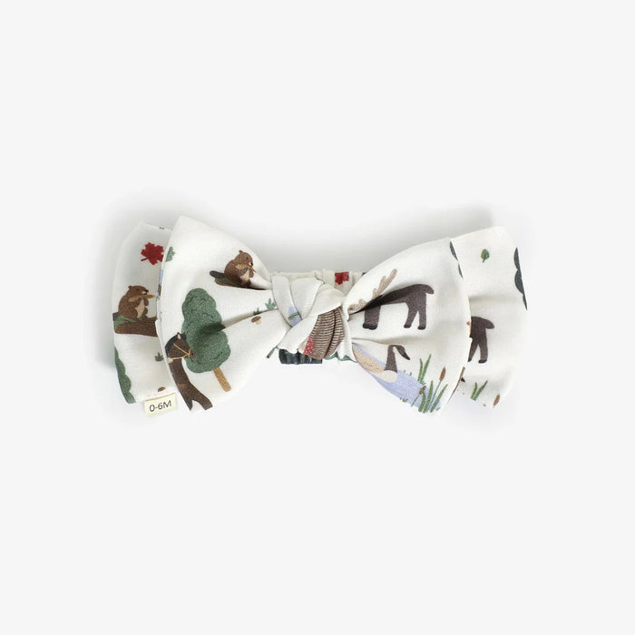Burbaby Cotton Headband