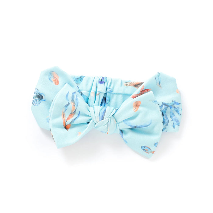 Burbaby Cotton Headband