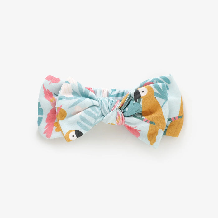 Burbaby Cotton Headband
