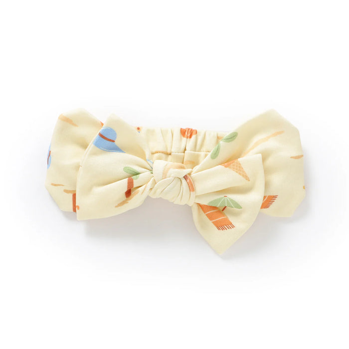 Burbaby Cotton Headband