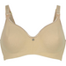 Croissant Nursing Bra | Light - Nurtured