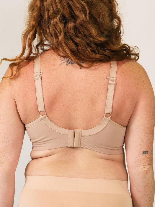 Tiramisu Nursing Bra by Cake Lingerie - Nurtured