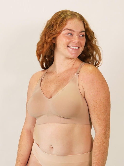 Tiramisu Nursing Bra by Cake Lingerie - Nurtured