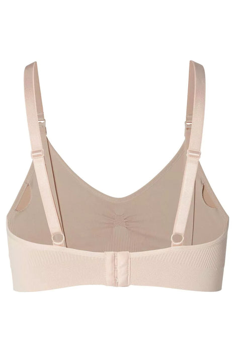 Cleo Seamless Padded Bra by Noppies - Nurtured