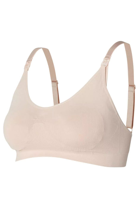 Cleo Seamless Padded Bra by Noppies - Nurtured