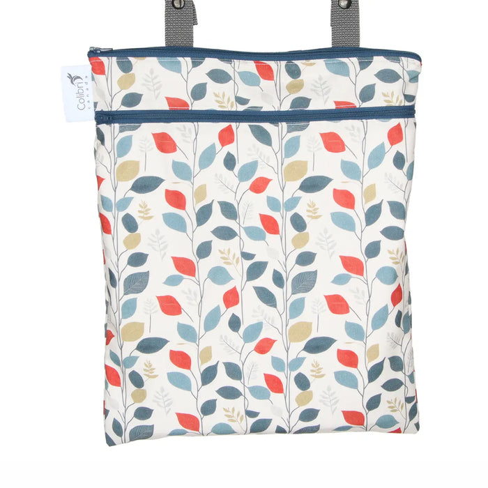 Colibri Double Duty Wet Bag