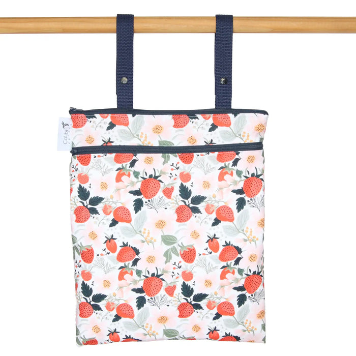Colibri Double Duty Wet Bag