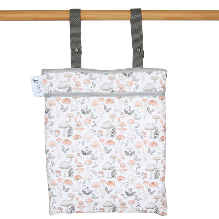 Colibri Double Duty Wet Bag