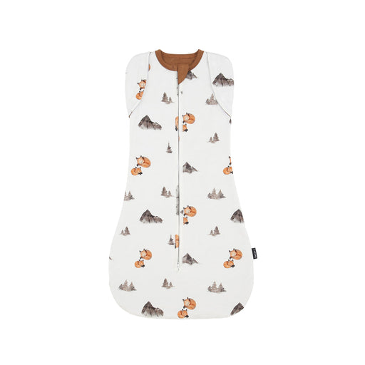Belan.J Convertible Bamboo Swaddle Sack - Nurtured