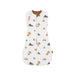 Belan.J Convertible Bamboo Swaddle Sack - Nurtured