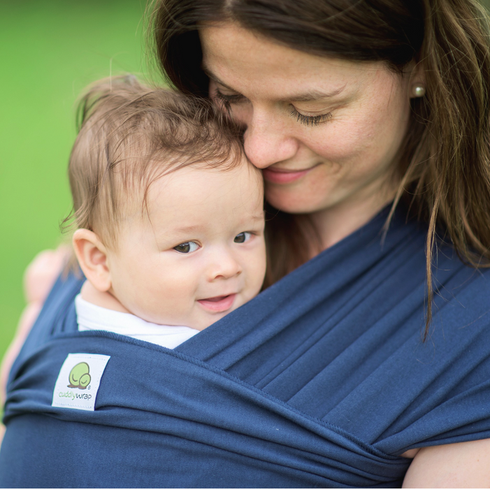 Peapod online cuddly wrap