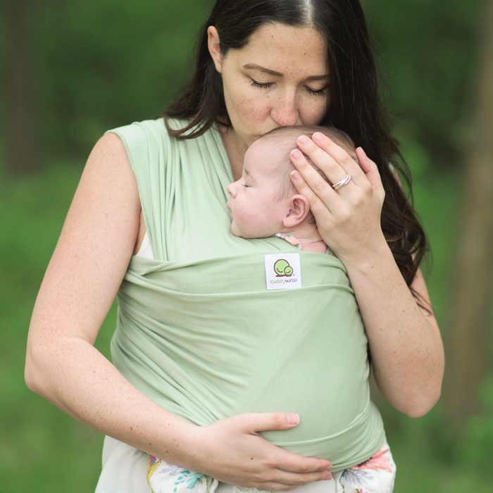 Peapod cuddly wrap hotsell