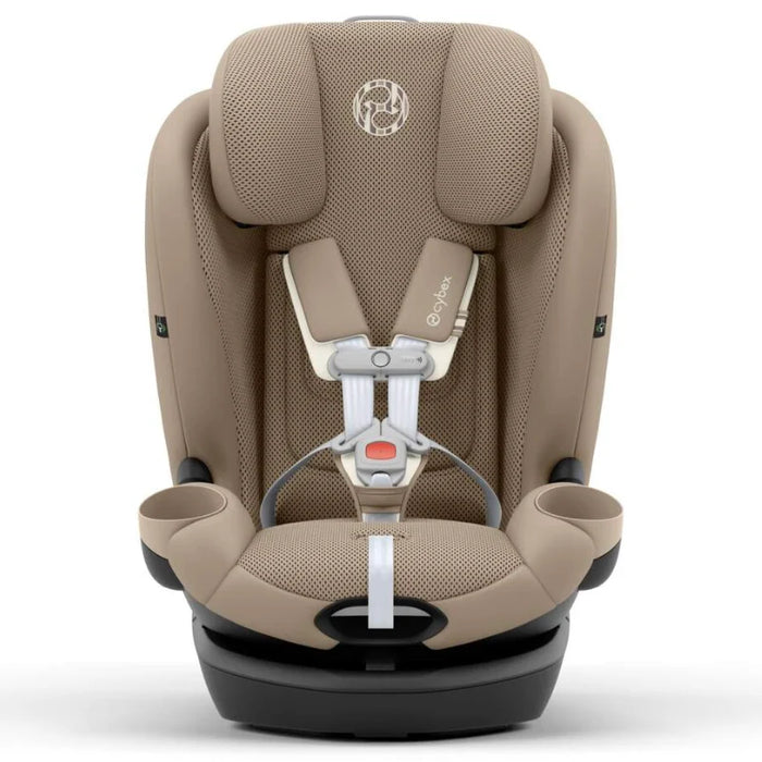 Cybex Callisto G 360° SensorSafe Rotating All-In-One Convertible Seat