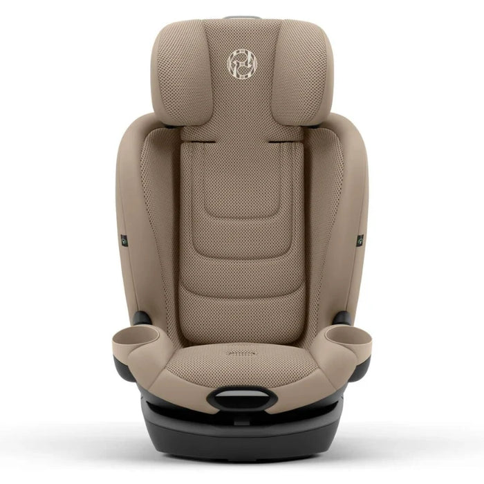 Cybex Callisto G 360° SensorSafe Rotating All-In-One Convertible Seat