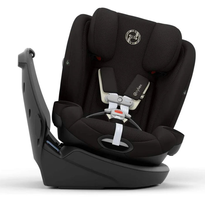 Cybex Callisto G 360° SensorSafe Rotating All-In-One Convertible Seat