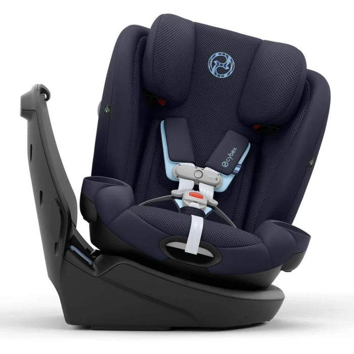 Cybex Callisto G 360° SensorSafe Rotating All-In-One Convertible Seat