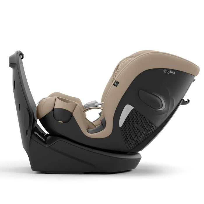 Cybex Callisto G 360° SensorSafe Rotating All-In-One Convertible Seat