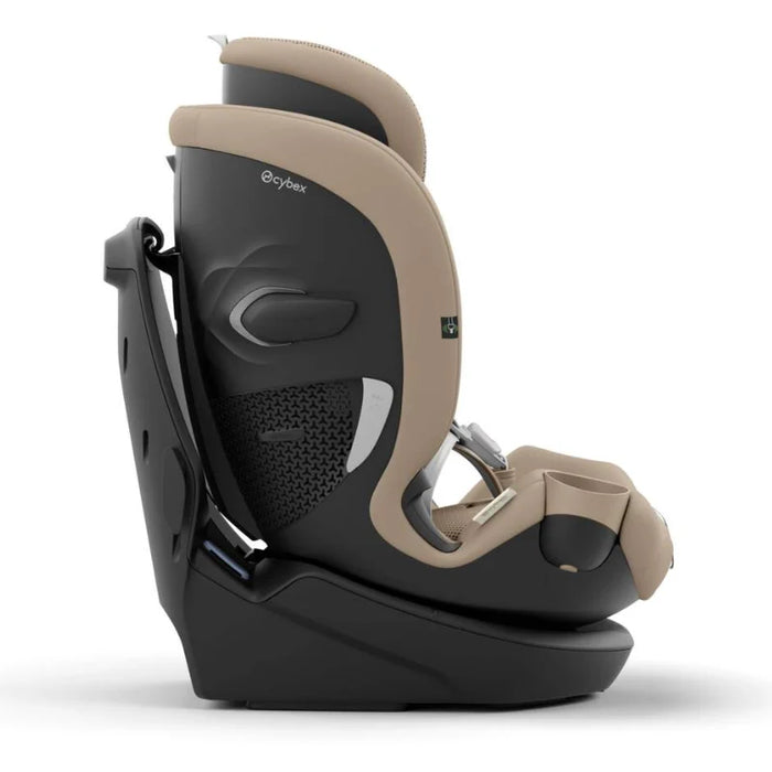 Cybex Callisto G 360° SensorSafe Rotating All-In-One Convertible Seat
