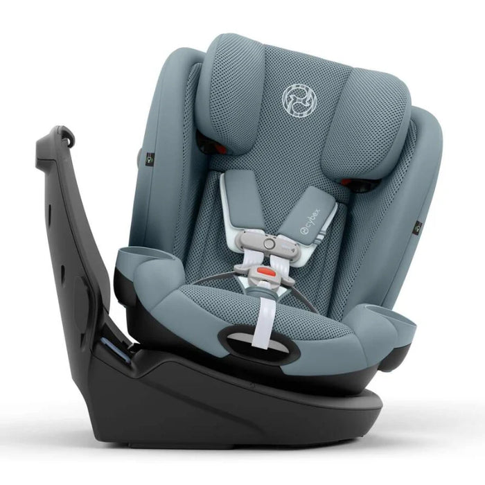 Cybex Callisto G 360° SensorSafe Rotating All-In-One Convertible Seat