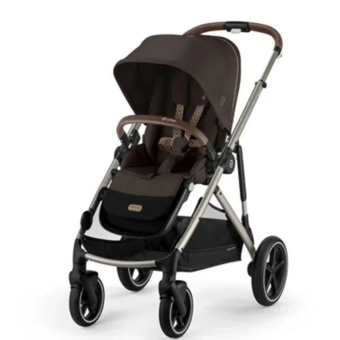 Cybex Gazelle S Stroller