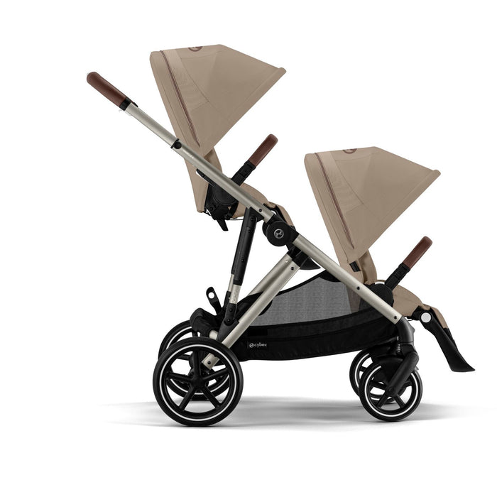 Cybex Gazelle S Second Seat Unit