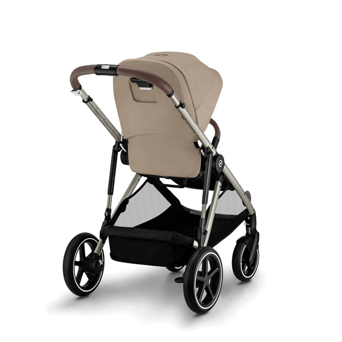 Cybex Gazelle S Stroller