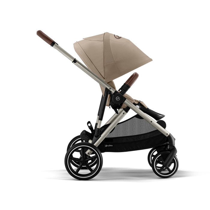 Cybex Gazelle S Stroller