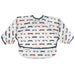 Tiny Twinkle Mess-Proof Full Sleeve Bib - 6-24 months - Nurtured