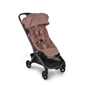 Bugaboo Butterfly 2 Complete Compact Stroller