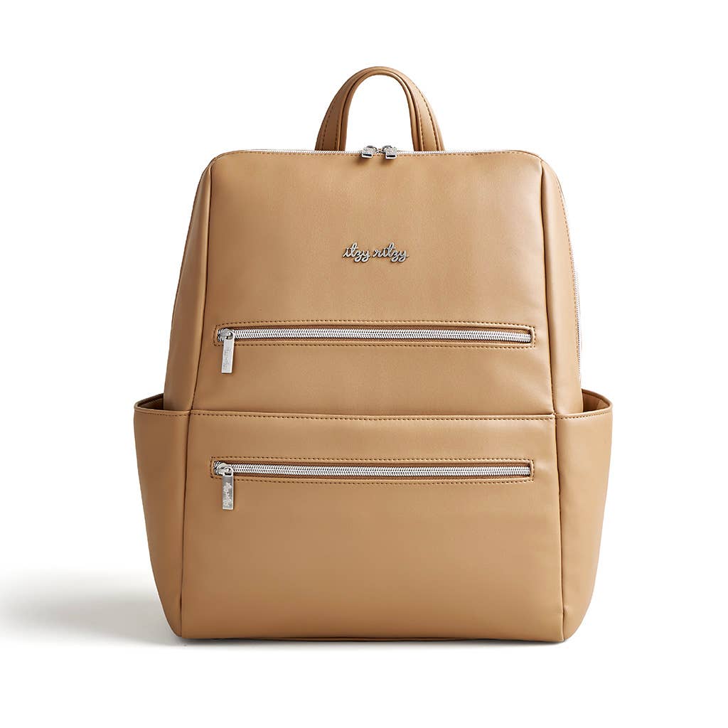 Itzy Ritzy Eras Backpack™ Diaper Bag - Save 25% — Nurtured