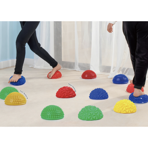 Turtle Balance Pod Set of 6 - Nurtured