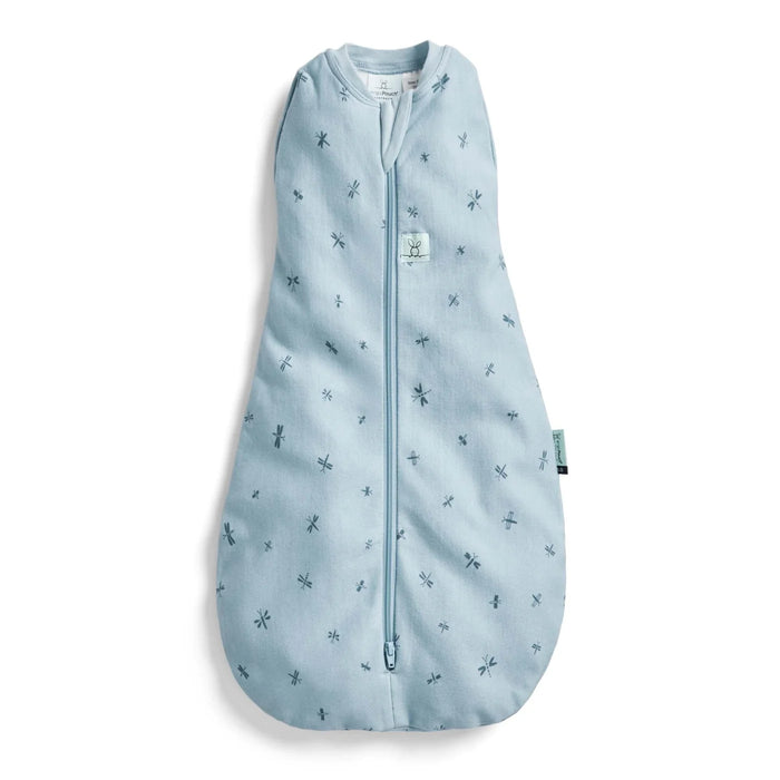 ErgoPouch Cocoon Swaddle Bag and Sleep Sack — Nurtured