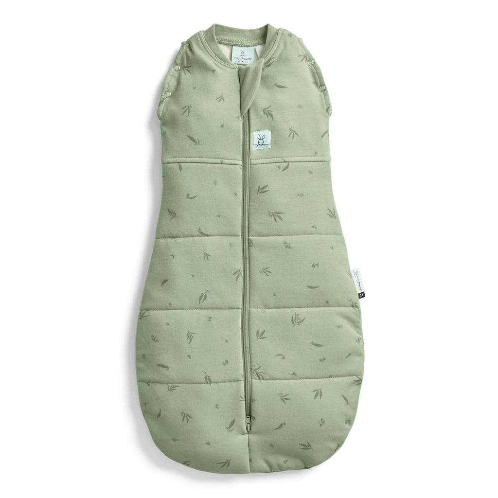 Ergopouch 2.5 tog sleeping top bag