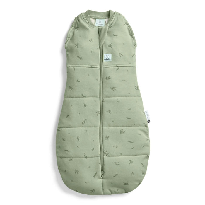 ErgoPouch Cocoon 2.5tog Swaddle Sleep Bag Nurtured