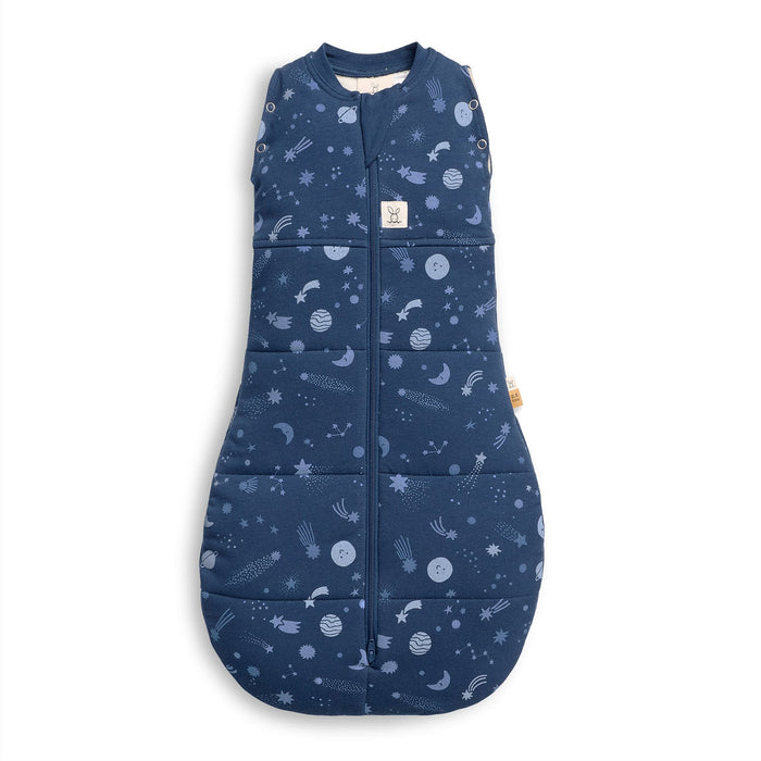 ErgoPouch Cocoon 2.5tog Swaddle Sleep Bag - Nurtured