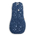ErgoPouch Cocoon 2.5tog Swaddle Sleep Bag - Nurtured