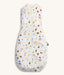ErgoPouch Cocoon 1.0tog Swaddle Bag and Sleep Sack - Nurtured