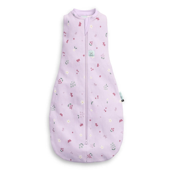 ErgoPouch Cocoon 1.0tog Swaddle Bag and Sleep Sack - Nurtured