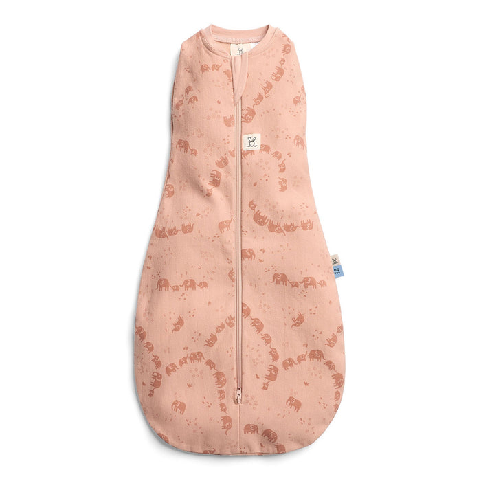 ErgoPouch Cocoon 0.2tog Swaddle Bag - Nurtured