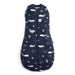 ErgoPouch Cocoon 1.0tog Swaddle Bag and Sleep Sack - Nurtured