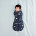 ErgoPouch Cocoon 1.0tog Swaddle Bag and Sleep Sack - Nurtured