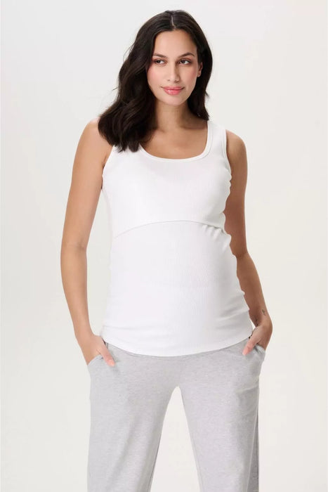 Evita Nursing Tank Top - Nurtured