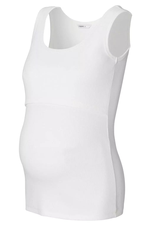 Evita Nursing Tank Top - Nurtured