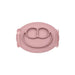 Pink feeding set by EZPZ