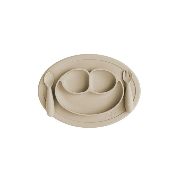 EZPZ Mini Feeding Set - Nurtured