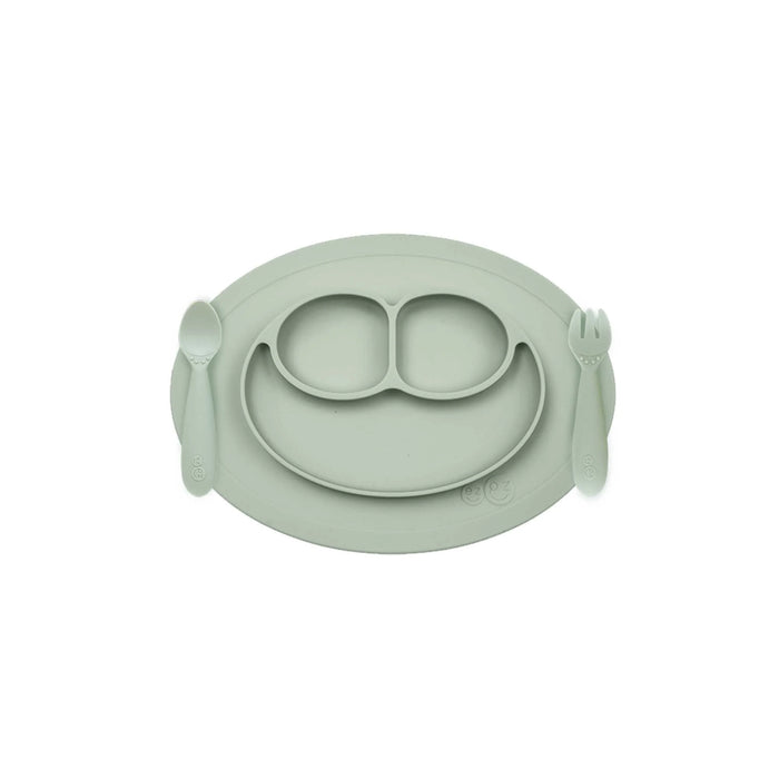 EZPZ Mini Feeding Set - Nurtured
