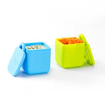 OmieLife OmieDip Containers - 2 Pack