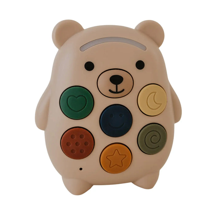 FeeliePod Screen-Free Soothing Toy for Children